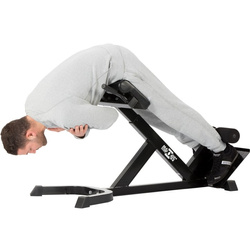 Ławka rzymska Maxxus Hyperextension