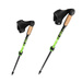 NW8611 KIJE NORDIC WALKING ALUMINIUM NILS