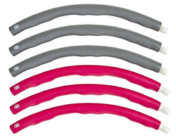 HULA HOOP 100CM Z OBCIĄŻENIEM