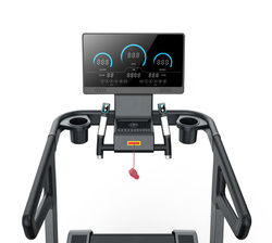 Bieżnia Treningowa Freelander 6363 LED Gymost