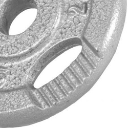 2,5 kg Obciążenie Grip