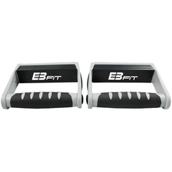 Ekspander gumowy 5 żyłowy z rączkami ABS Eb Fit