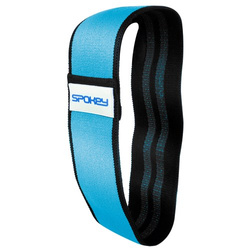 Guma do ćwiczeń Spokey TRACY r. M