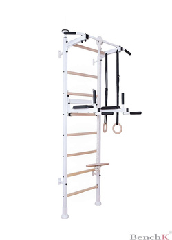 Drabinka gimnastyczna BenchK522W Series 5