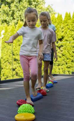 Ścieżka Sensoryczna 6SZT TULLO REF 810