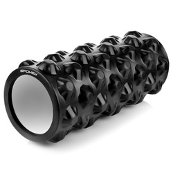 Wałek fitness roller Spokey ROLL 2in1
