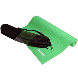 Mata do jogi Schildkrot Matte Jade zielona 183x61x0,4 cm 960168