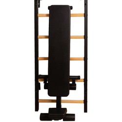 Drabinka gimnastyczna BenchK733B  Series 7