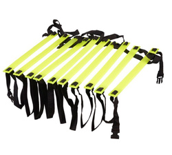 Drabinka koordynacyjna regulowana Dias 8 m