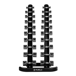 STR37 STOJAK NA HANTLE PIONOWY COMMERCIAL HMS