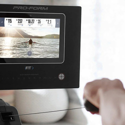 PROFORM WIOŚLARZ PRO R10