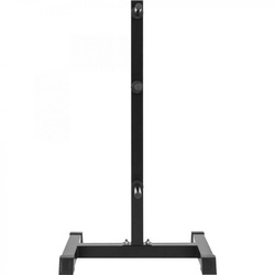 Stojak na obciążenia czarny