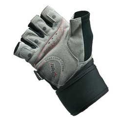 RĘKAWICZKI KULTURYSTYCZNE POWER r.XL