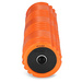 Zestaw wałków fitness roller (3 części) pomarańczowy Spokey MIXROLL