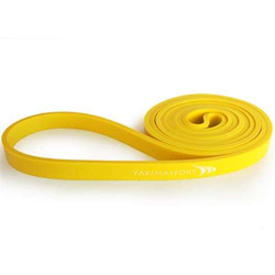 Guma Power Band GTX - żółta