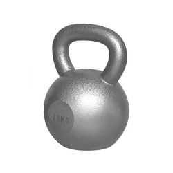 Kettlebell Żeliwo 28kg