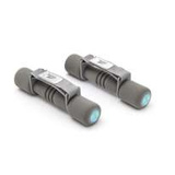 REEBOK HANTLE Z UCHWYTEM 2 X 0,5 KG 11060BL