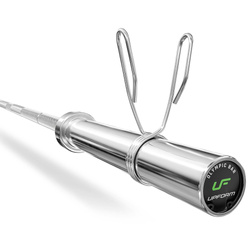 Gryf olimpijski 220 cm UF-G220-OLI-CH - UpForm