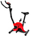 Rower treningowy czerwony ONEGO