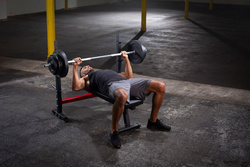 Ławka pod sztangę Christopeit WB1000