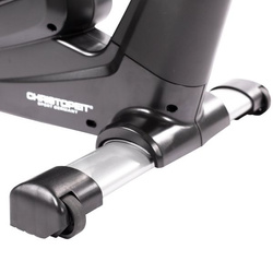 Rower magnetyczny Christopeit ECO 1000 z generatorem prądu