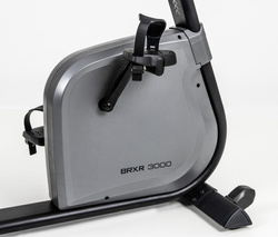 Rower Poziomy BRX R3000