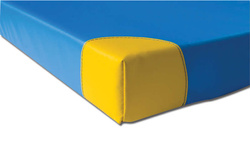 Materac gimnastyczny 100 x 150 x 5 cm R80