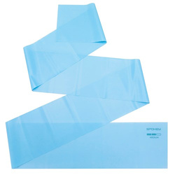 Zestaw gum fitness (3 szt.) 200 cm Spokey RIBBON