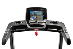 FLOW FITNESS BIEŻNIA ELEKTRYCZNA PERFORM T2i