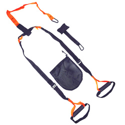 Pasy do treningu funkcjonalnego