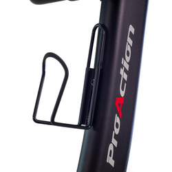 Rower Pionowy BH Fitness Rhone FTMS Black