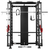 Wielofunkcyjna maszyna Smitha