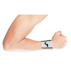 FROTKA OPASKA NA RĘKĘ PODWÓJNA JOMA GAME BIAŁA 400743.000